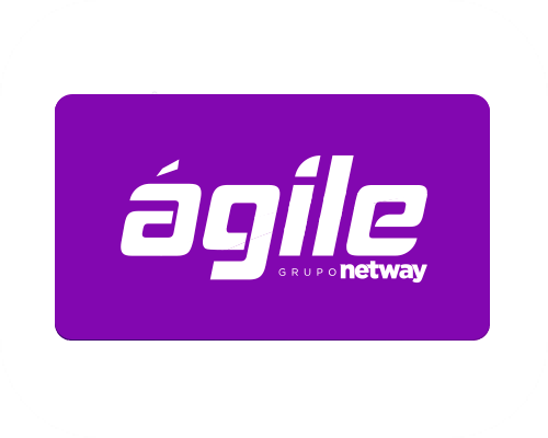 Agile Telecom (Grupo Netway)