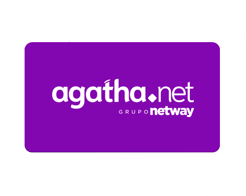 Agatha.net (Grupo Netway)