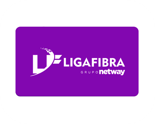 Liga Fibra (Grupo Netway)