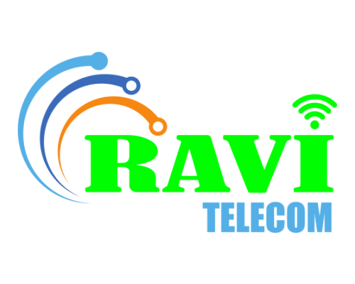 Ravi Telecom