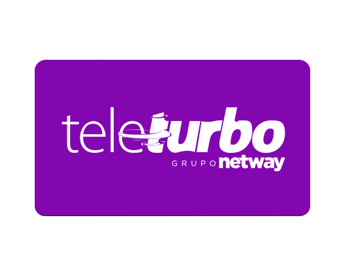 Teleturbo (Grupo Netway)